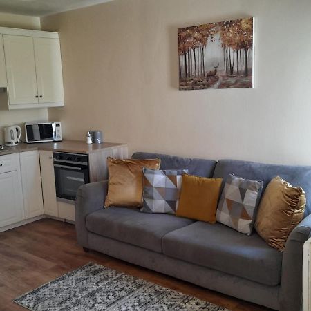 Delphi Lodge Donaghmore  المظهر الخارجي الصورة