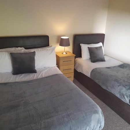 Delphi Lodge Donaghmore  المظهر الخارجي الصورة