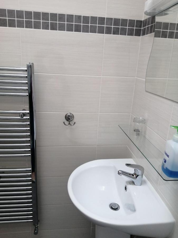 Delphi Lodge Donaghmore  المظهر الخارجي الصورة
