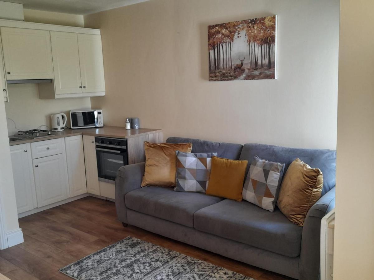 Delphi Lodge Donaghmore  المظهر الخارجي الصورة