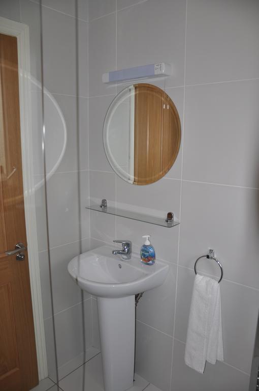 Delphi Lodge Donaghmore  المظهر الخارجي الصورة