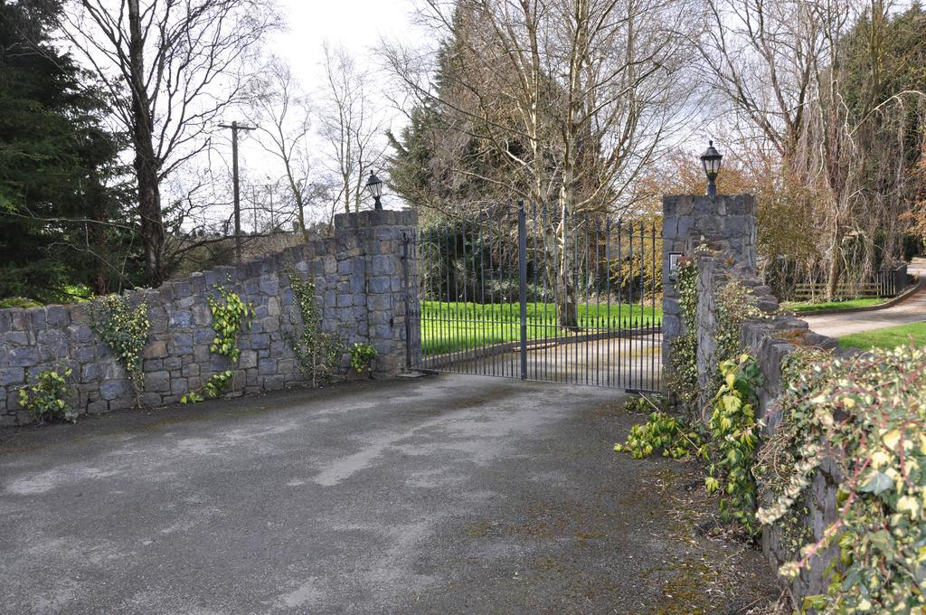 Delphi Lodge Donaghmore  المظهر الخارجي الصورة